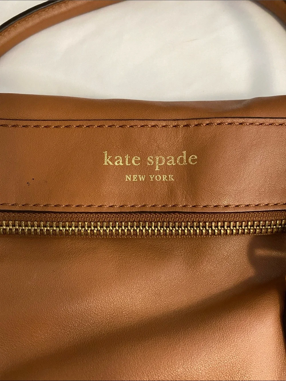 Kate Spade Cobble Hill Leslie Satchel